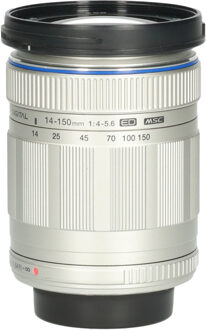 Olympus Tweedehands Olympus M.Zuiko Digital 14-150mm f/4.0-5.6 ED CM5490