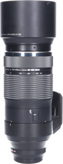 Olympus Tweedehands Olympus M.Zuiko Digital ED 100-400mm f/5.0-6.3 IS CM0807