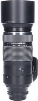 Olympus Tweedehands Olympus M.Zuiko Digital ED 100-400mm f/5.0-6.3 IS CM2295
