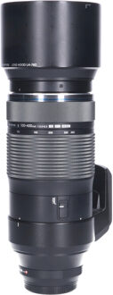 Olympus Tweedehands Olympus M.Zuiko Digital ED 100-400mm f/5.0-6.3 IS CM2402