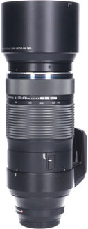 Olympus Tweedehands Olympus M.Zuiko Digital ED 100-400mm f/5.0-6.3 IS CM2971