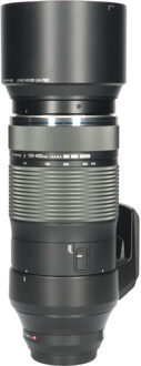 Olympus Tweedehands Olympus M.Zuiko Digital ED 100-400mm f/5.0-6.3 IS CM5289