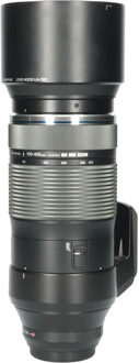 Olympus Tweedehands Olympus M.Zuiko Digital ED 100-400mm f/5.0-6.3 IS CM6448