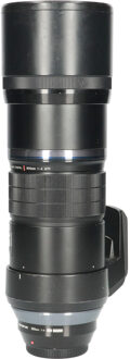 Olympus Tweedehands Olympus M.Zuiko Digital ED 300mm f/4.0 IS PRO CM4518 Zwart
