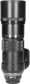 Olympus Tweedehands Olympus M.Zuiko Digital ED 300mm f/4.0 IS PRO CM5263 Zwart