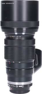 Olympus Tweedehands Olympus M.Zuiko Digital ED 40-150mm f/2.8 PRO CM2289 Zwart