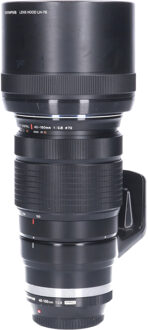 Olympus Tweedehands Olympus M.Zuiko Digital ED 40-150mm f/2.8 PRO CM2468 Zwart