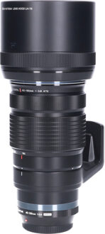 Olympus Tweedehands Olympus M.Zuiko Digital ED 40-150mm f/2.8 PRO CM3776 Zwart