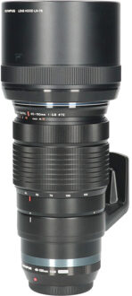 Olympus Tweedehands Olympus M.Zuiko Digital ED 40-150mm f/2.8 PRO CM4519 Zwart