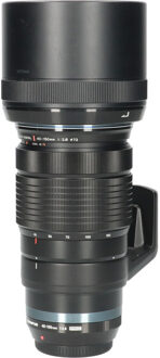 Olympus Tweedehands Olympus M.Zuiko Digital ED 40-150mm f/2.8 PRO CM5262 Zwart