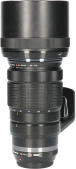 Olympus Tweedehands Olympus M.Zuiko Digital ED 40-150mm f/2.8 PRO CM6175 Zwart