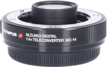 Olympus Tweedehands Olympus MC-14 Teleconverter 1.4x CM1392