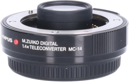 Olympus Tweedehands Olympus MC-14 Teleconverter 1.4x CM2290