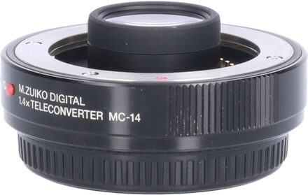 Olympus Tweedehands Olympus MC-14 Teleconverter 1.4x CM4282