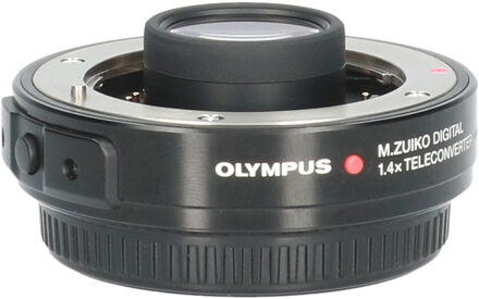 Olympus Tweedehands Olympus MC-14 Teleconverter 1.4x CM8447