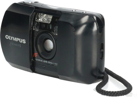 Olympus Tweedehands Olympus Mju CM3189