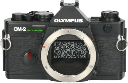 Olympus Tweedehands Olympus OM-2 Spot/Program CM3213