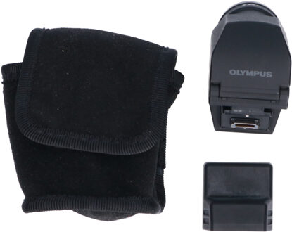 Olympus Tweedehands Olympus VF-2 viewfinder black CM4097