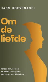 Om de liefde -  Hans Hoevenagel (ISBN: 9789493395527)
