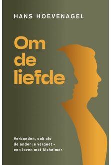 Om De Liefde - Hans Hoevenagel