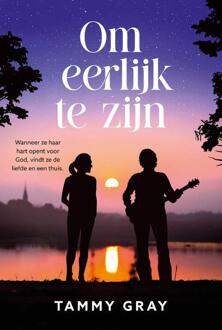 Om Eerlijk Te Zijn - Geloof, Hoop En Liefde - Tammy Gray