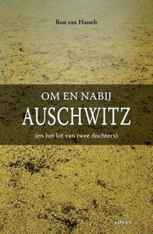 Om En Nabij Auschwitz