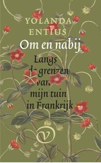 Om en nabij -  Yolanda Entius (ISBN: 9789028249011)