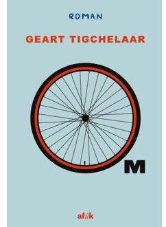 Om - Geart Tigchelaar