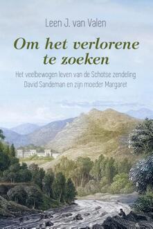 Om het verlorene te zoeken -  Leen J. van Valen (ISBN: 9789402912470)