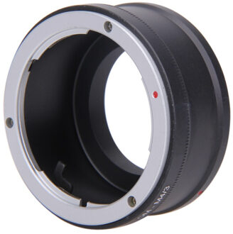 Om-m4/3 Adapter Ring Voor Olympus Om Lens Naar Micro 4/3 M43 Camera Body Voor Oly Mpus Om-D E-m5 E-pm2 E-pl5 Gx1 Gx7 Gf5 Om