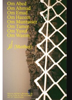 ’Om (Mother) - Barbara Debeuckelaere