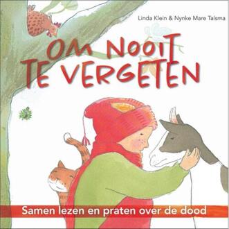 Om nooit te vergeten -  Linda Klein (ISBN: 9789033833618)