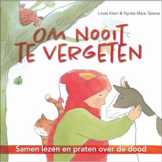 Om Nooit Te Vergeten - Linda Klein