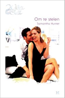 Om te stelen - eBook Samantha Hunter (9461707479)