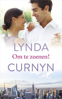 Om te zoenen! - eBook Lynda Curnyn (9402754024)