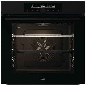 OM916MZ Inbouw oven Zwart
