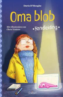 Oma blob – Handleiding -  Doris d'Hooghe (ISBN: 9789044140040)