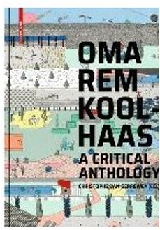 OMA/Rem Koolhaas