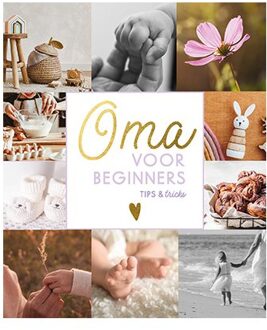 Oma Voor Beginners
