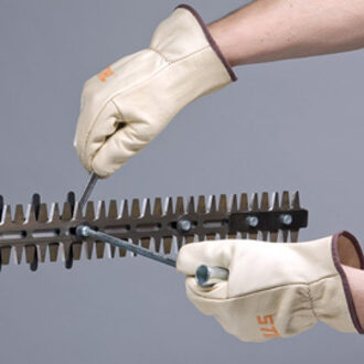 ombouwset messpeling - heggenschaar | 75 cm | HS 81R, HS 86R, HS 82R, HS 87R - 42370071009