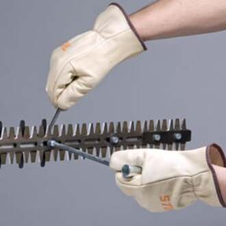 ombouwset messpeling - heggenschaar | 75 cm | HS 81T, HS 86T, HS 82T, HS 87T - 42370071002