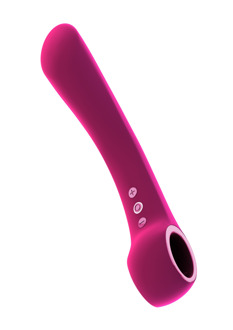 Ombra - Buigbare Vibrator - Roze