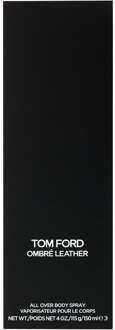 OMBRE LEATHER All Over Body Spray 150ml