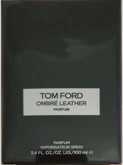 Ombré Leather Parfum - 100 ml