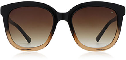 Ombre zonnebril Billy  bruin
