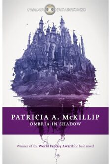 Ombria In Shadow - Patricia A. McKillip