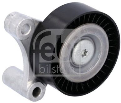 ombuigrolvoor multi-V-riem 182534