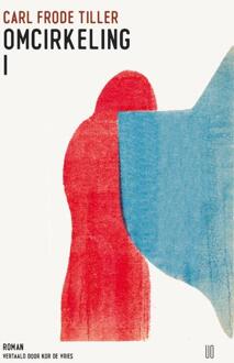Omcirkeling -  Carl Frode Tiller (ISBN: 9789493290914)