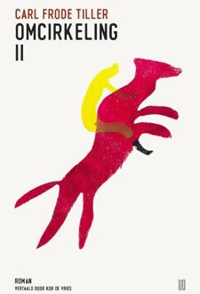 Omcirkeling -  Carl Frode Tiller (ISBN: 9789493290921)