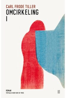 Omcirkeling / I - Carl Frode Tiller